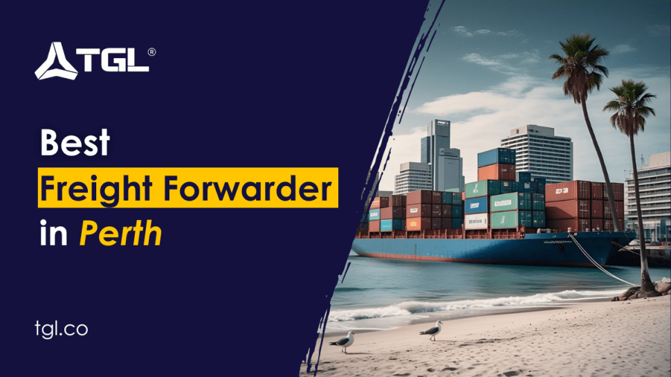 freight forwarder