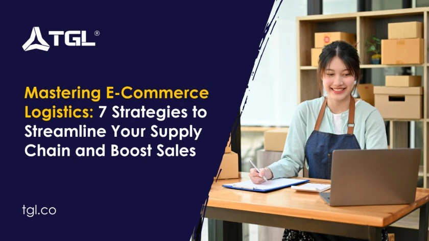 e-commerce marketing