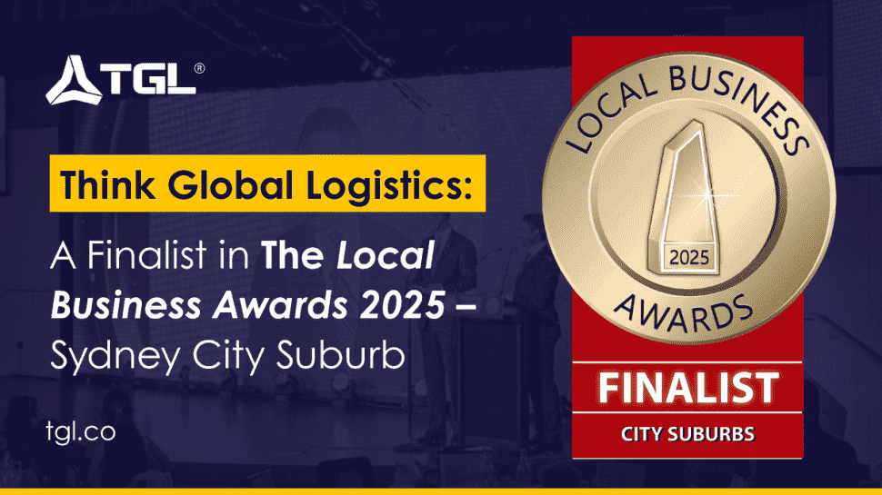 Local Business Awards 2025