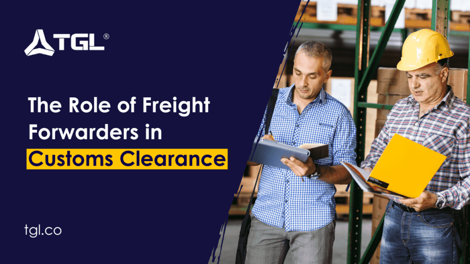 customs clearance