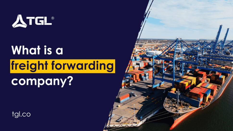Freight Forwarder