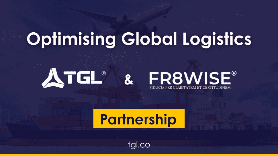 logistics