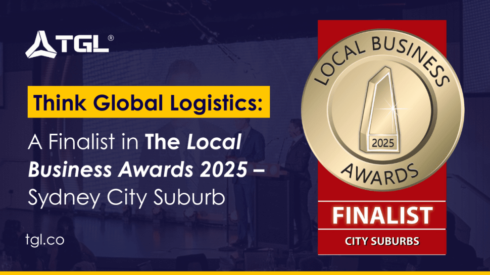 Local Business Awards 2025