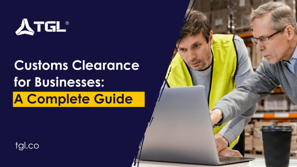 Customs Clearance