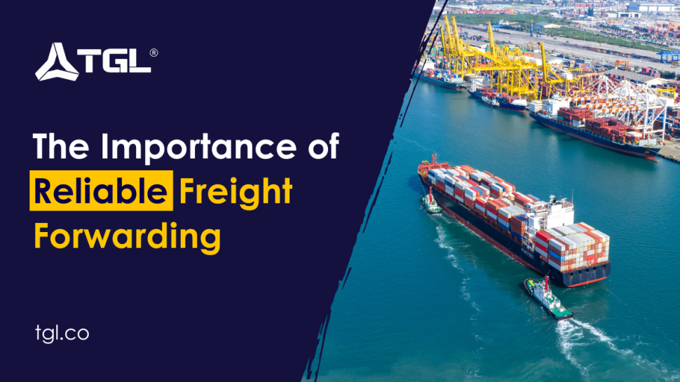 Freight Forwarding